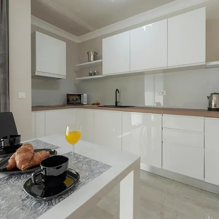 Apartmán Makris No3 *