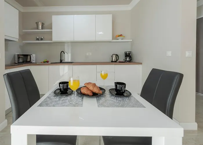 アパート Makris No3 *