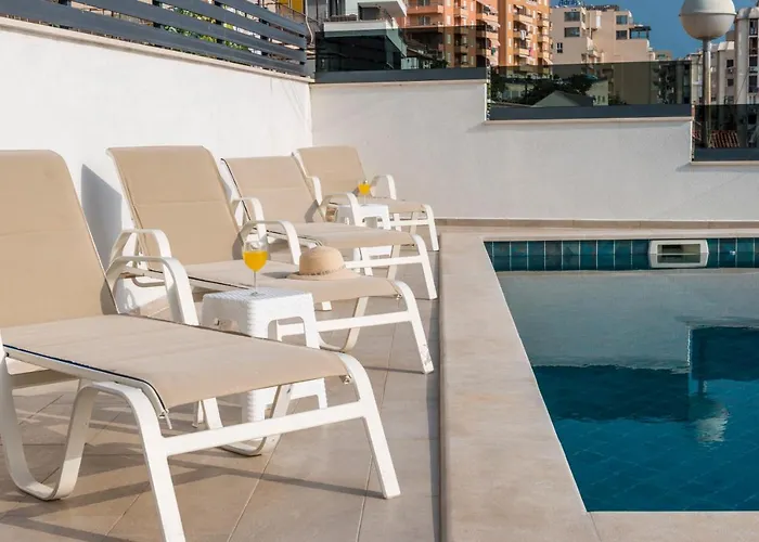 アパート Makris No3