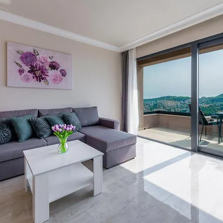 Makris No3 Daire Dubrovnik