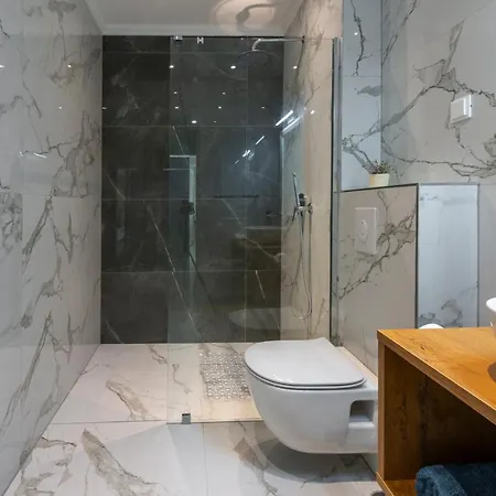 Makris No3 Daire Dubrovnik