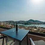 Makris No3 * Ντουμπρόβνικ