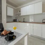 شقة Makris No3 *