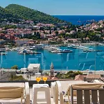 Makris No3 Apartman *