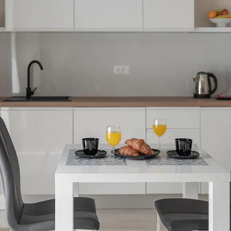 Apartmán Makris No3 Dubrovník