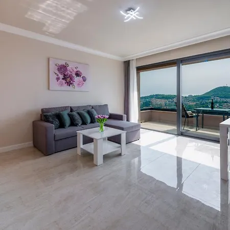 Makris No3 Appartement *