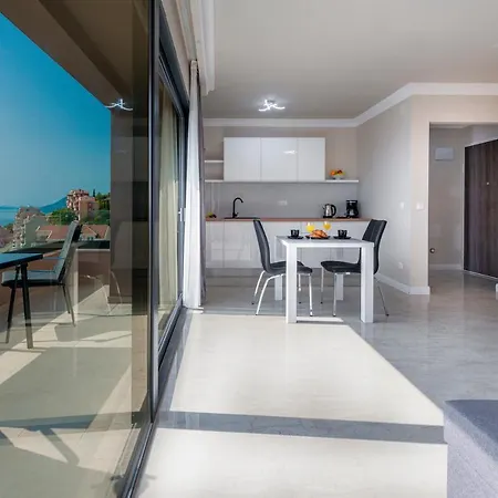 Apartmán Makris No3 *