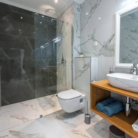 Makris No3 Lejlighed Dubrovnik