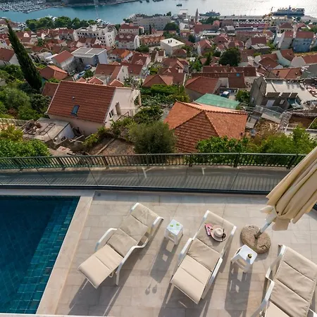 Lejlighed Makris No3 Dubrovnik