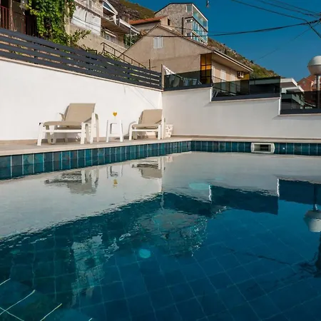 Makris No3 Appartement *