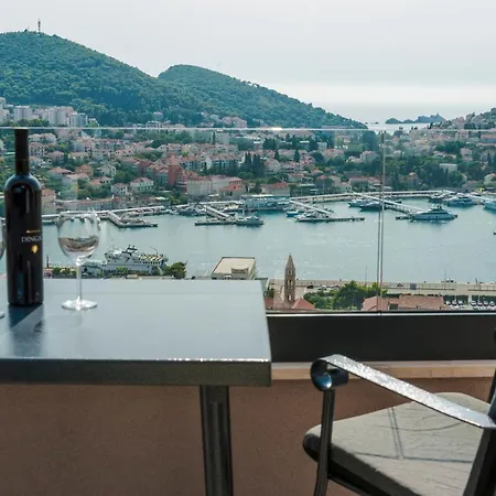 Makris No3 Dubrovnik