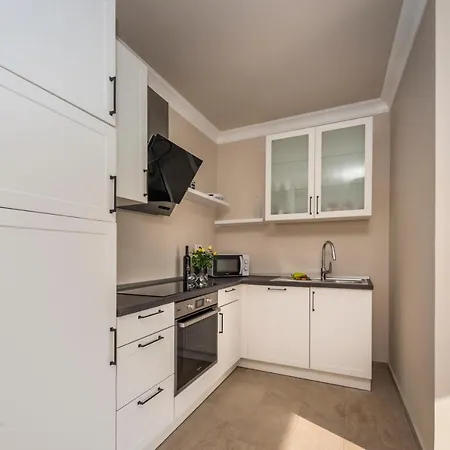 Lejlighed Makris No3 Dubrovnik