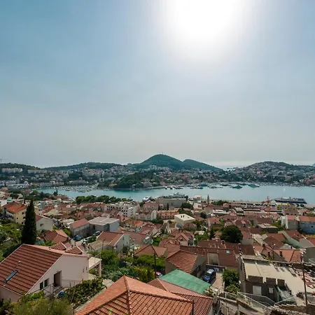 Makris No3 * Dubrovnik