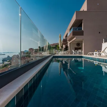 Lejlighed Makris No3 Dubrovnik