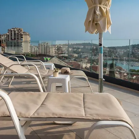 Appartement Makris No3