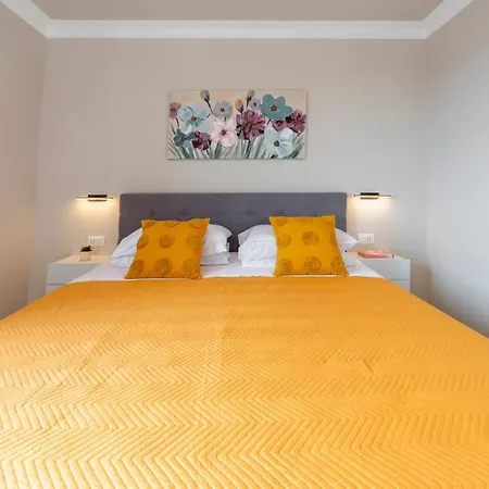 Makris No3 Διαμέρισμα *