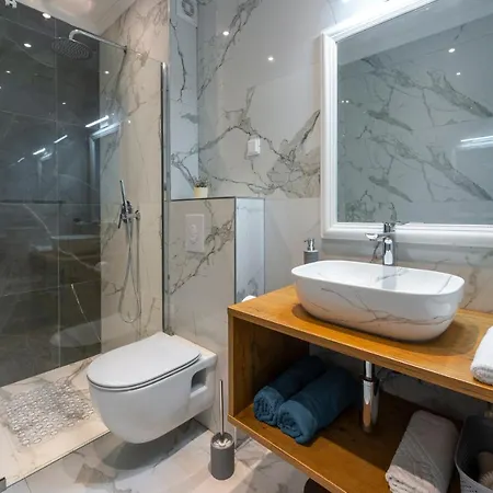 Appartement Makris No3 *