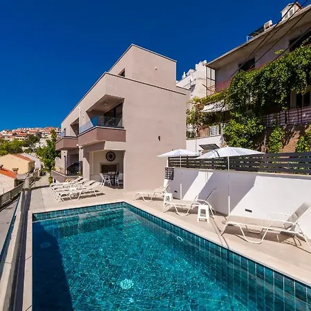 Apartmán Makris No3