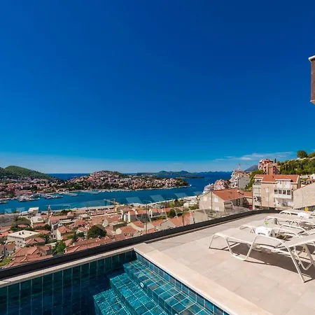 Appartement Makris No3