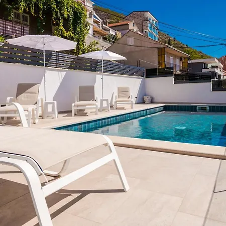 Apartmán Makris No3 Dubrovník