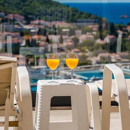 Apartmán Makris No3