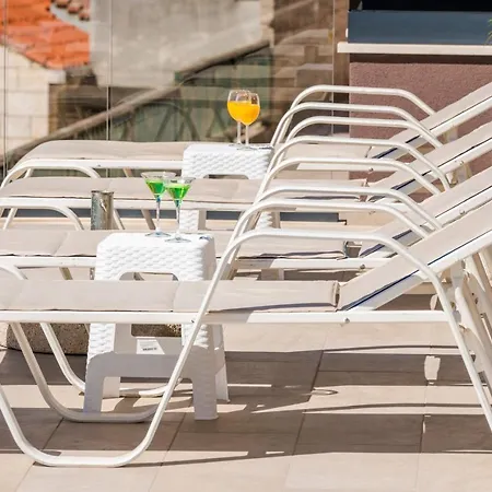 Makris No3 Lejlighed Dubrovnik