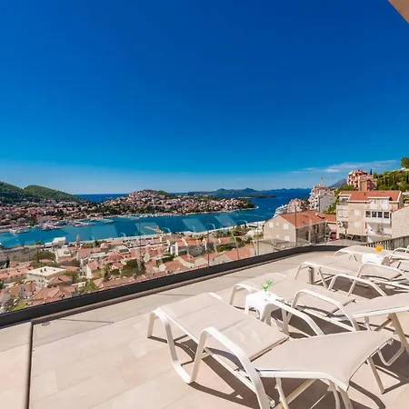 Makris No3 Appartement Dubrovnik