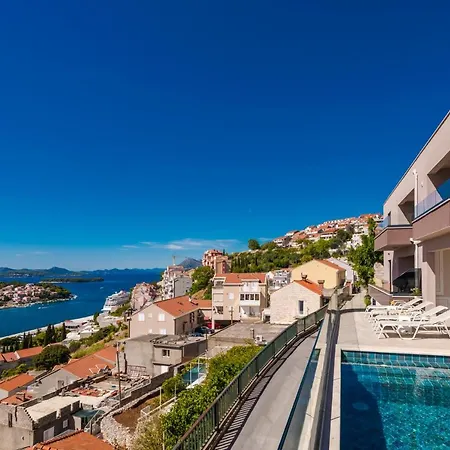 Διαμέρισμα Makris No3