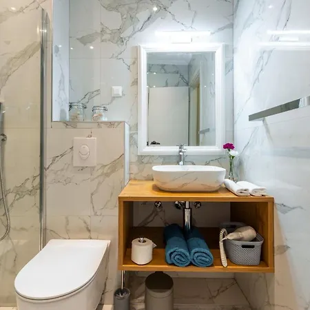 Makris No3 Appartement *
