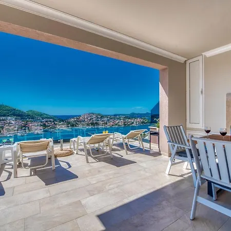 Appartement Makris No3