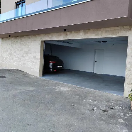 Lejlighed Makris No3 Dubrovnik