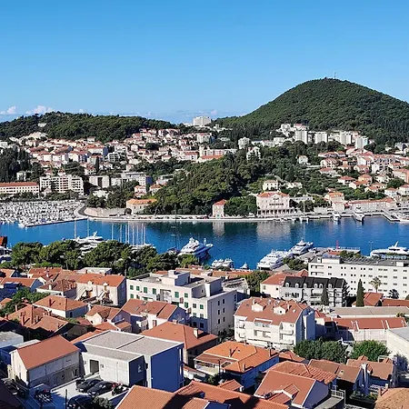 Apartmán Makris No3 *