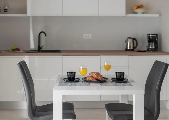 Апартаменты Makris No3 Дубровник