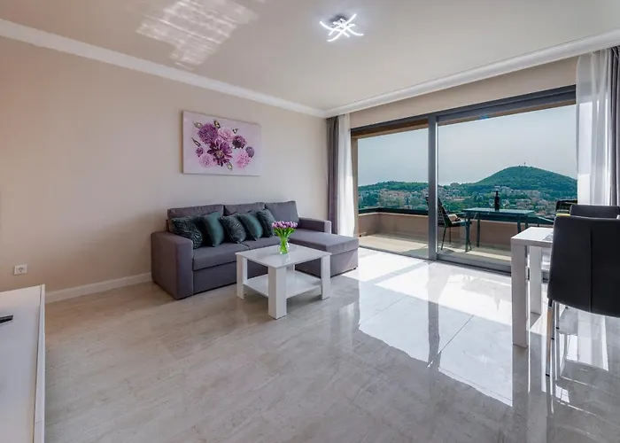 Makris No3 Appartement *