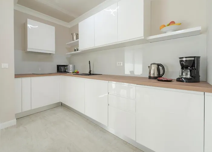 Makris No3 Apartamento *