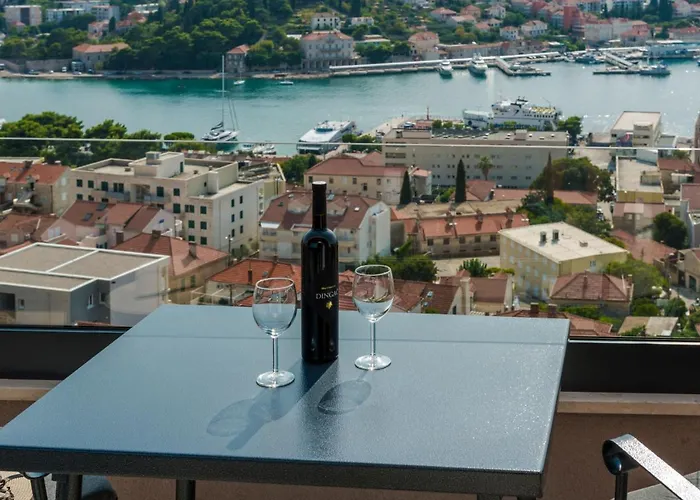 Makris No3 Апартаменты *