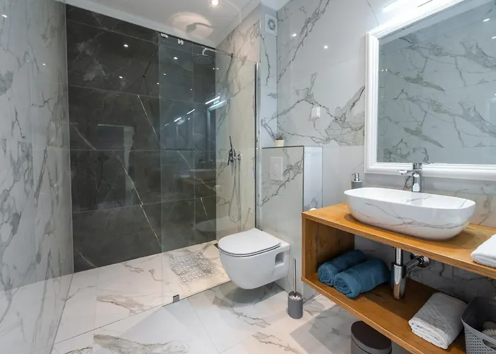 Makris No3 Apartamento Dubrovnik