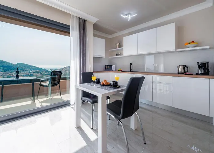 Makris No3 Dubrovnik