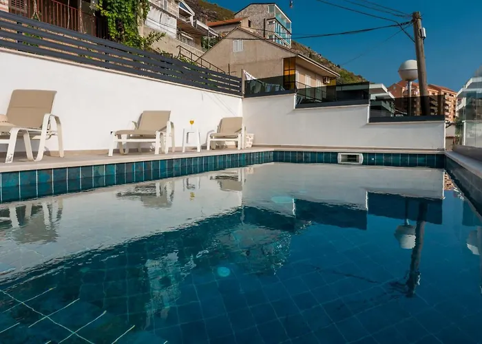 Makris No3 Апартаменты *