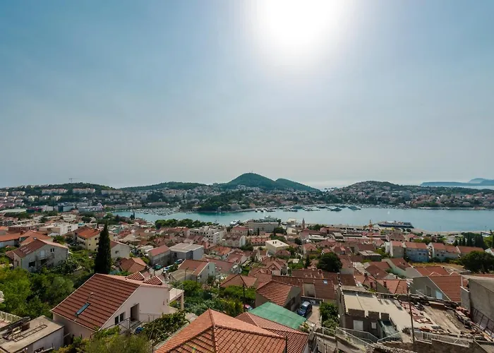 Makris No3 * Дубровник