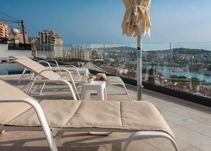 Апартаменты Makris No3