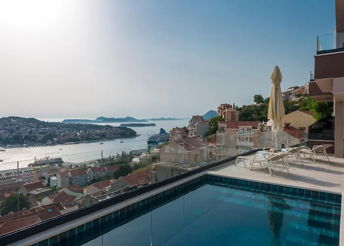 Makris No3 Дубровник