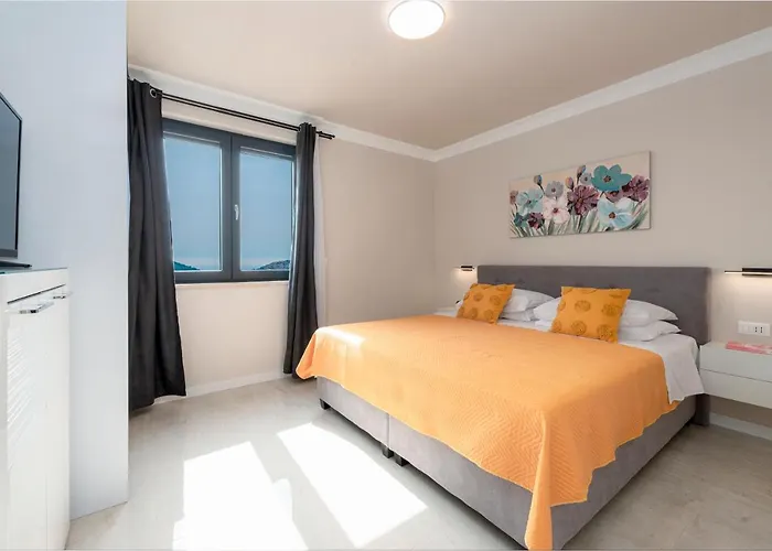 Makris No3 * Дубровник