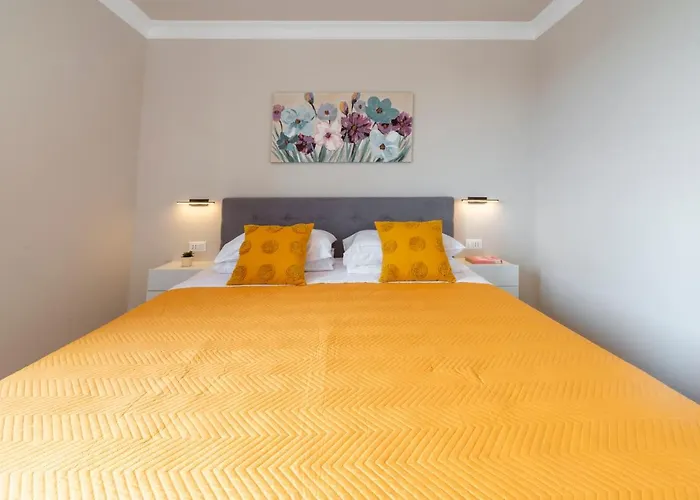Makris No3 Appartement *