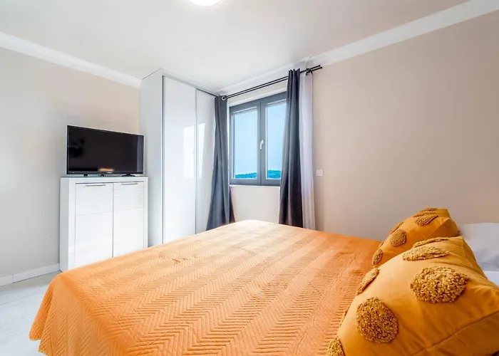 Makris No3 Appartement *