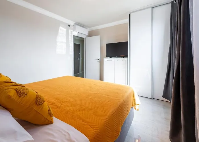 Makris No3 Дубровник