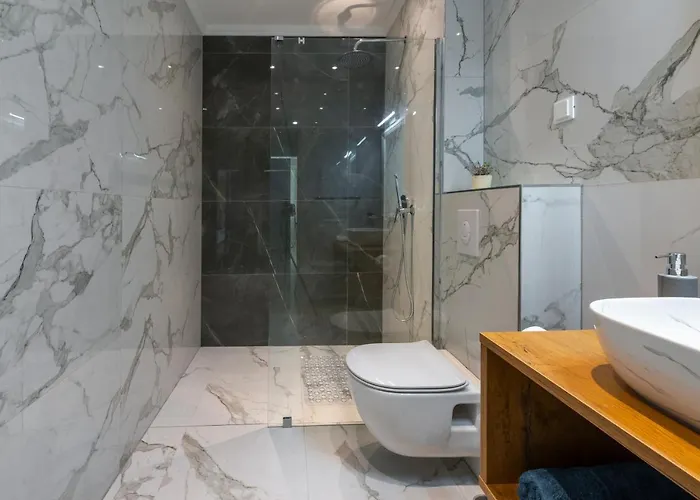 Makris No3 Апартаменты Дубровник