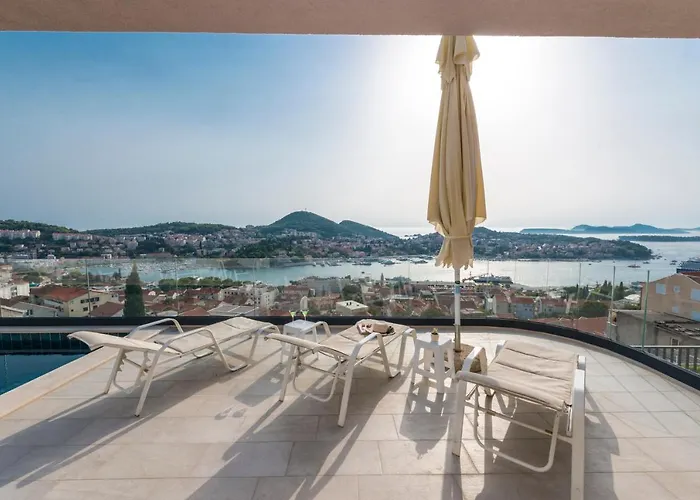 Apartamento Makris No3 Dubrovnik