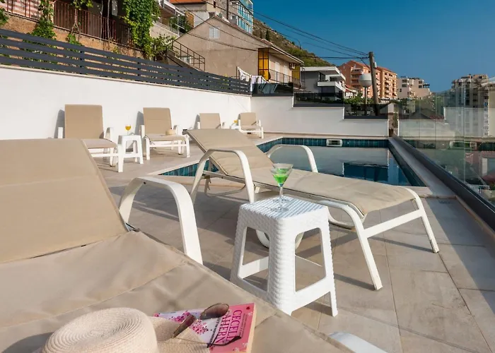 Makris No3 Апартаменты *