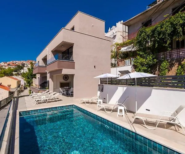 Appartement Makris No3